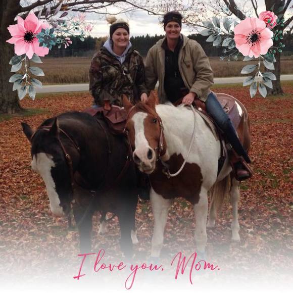 Meet the Posher Other - Meet your Posher, Kortney